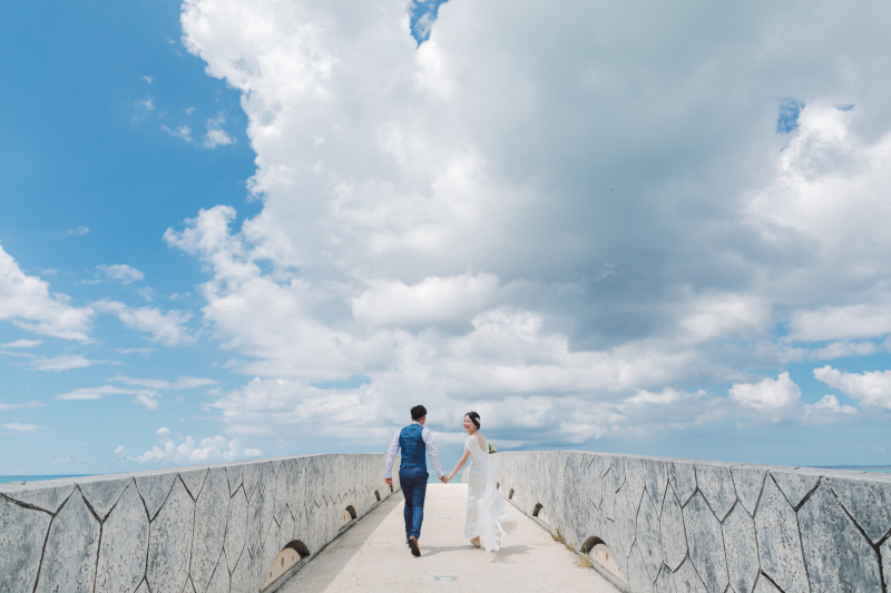 【通常プラン】洋装＋和装ロケーション（衣装2着・全データ付き）