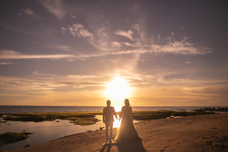 【沖縄本島】旅フォトFULLDAY☆カウンセリングからコンセプトを決めるオーダーメイドプラン（8時間撮影・アルバム10万円相当）