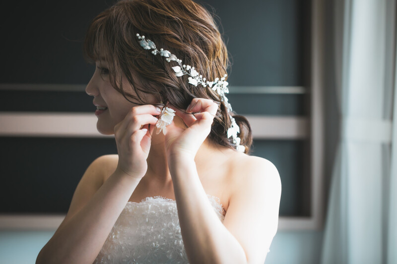 【石垣島】旅フォトHALF DAY☆カウンセリングからコンセプトを決めるオーダーメイドプラン（5時間撮影・アルバム3万円相当）