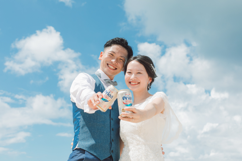 【通常プラン】洋装＋和装ロケーション（衣装2着・全データ付き）