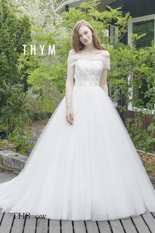 新作♪妖精さんみたいなプリンセスチュールドレス♪