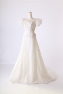 アリアーレ　Aラインドレス