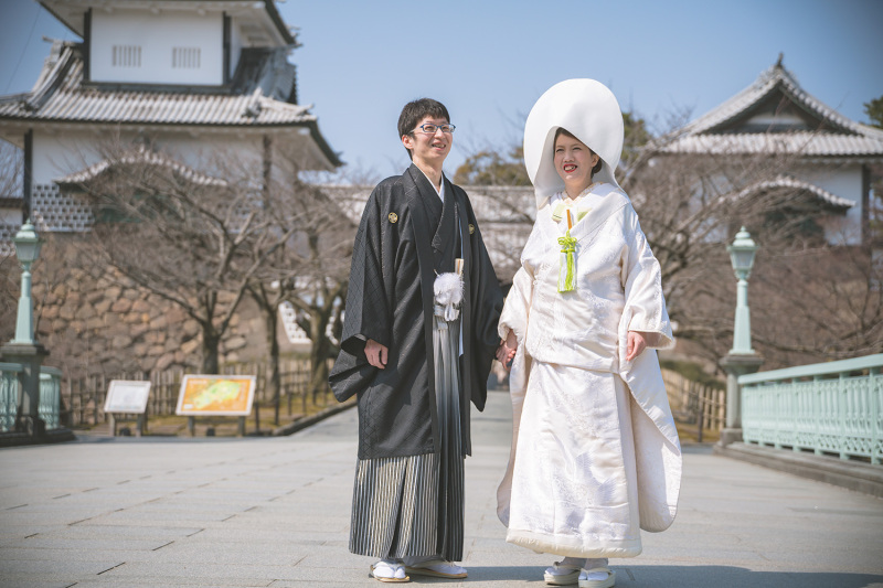 和装ロケーションと洋装邸宅スタジオ撮影♪