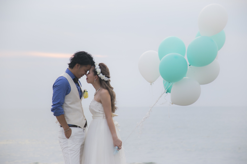 海で♪サマーロケーション撮影☆