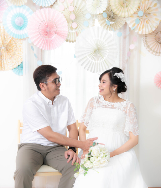 赤ちゃんに聞こえてるかな?