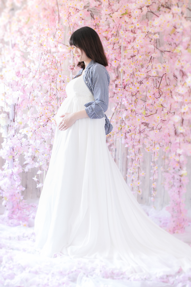 満開の桜が素敵でした！