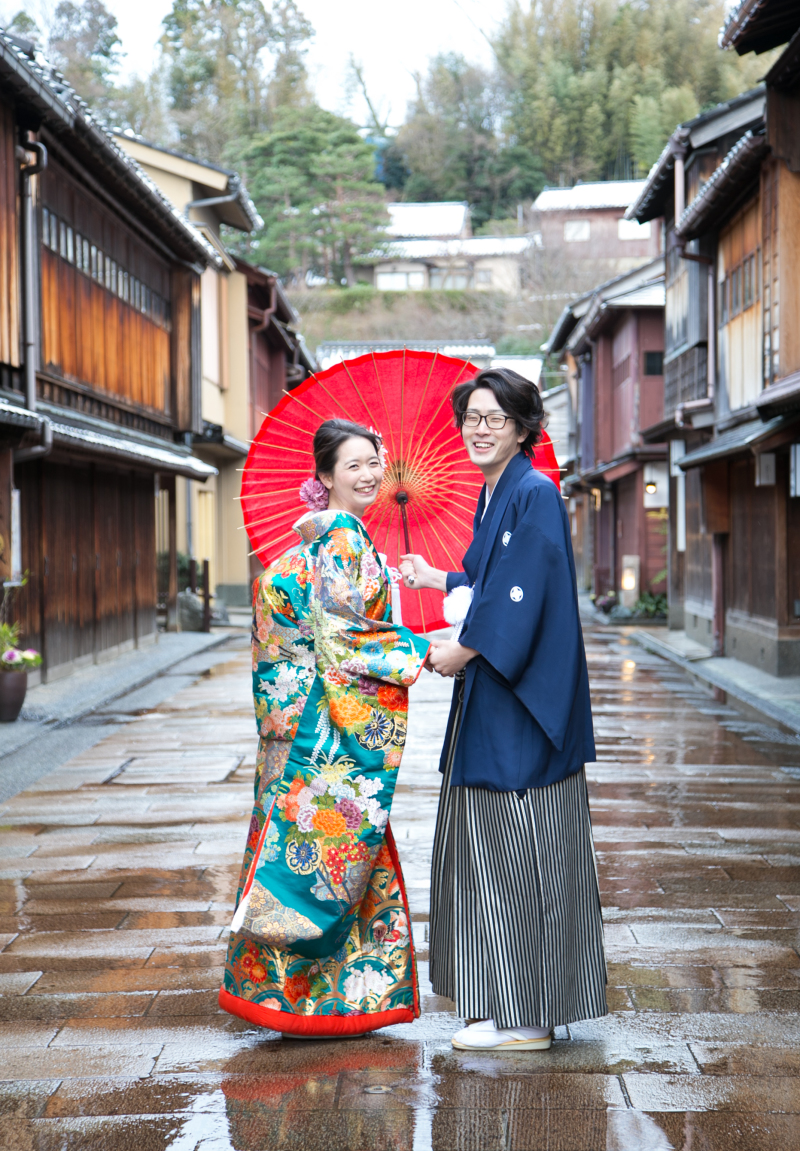 雪がちらちら舞う寒い日でしたが、ハイテンション！