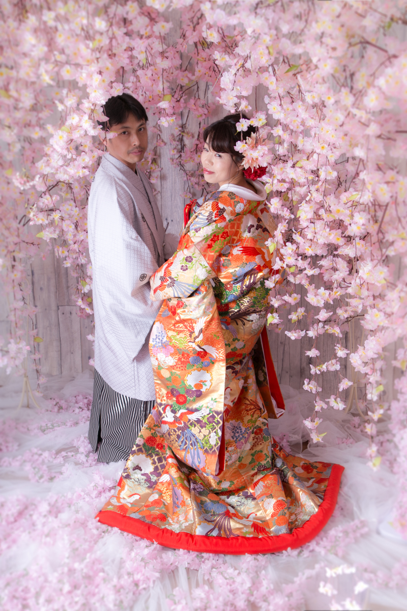 撮影は緊張したけど楽しかった!