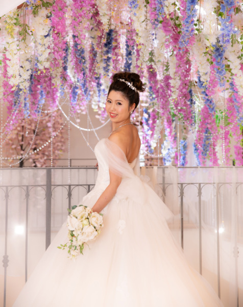 振り向きもカワイイ♪