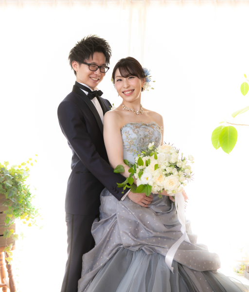 二着目はおしゃれなグレージュで♪