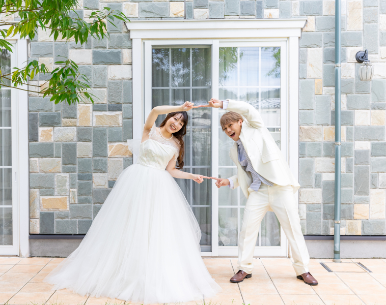 フュージョン!!