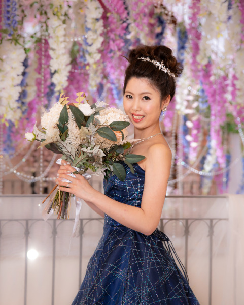 フラワーチャペルでも!