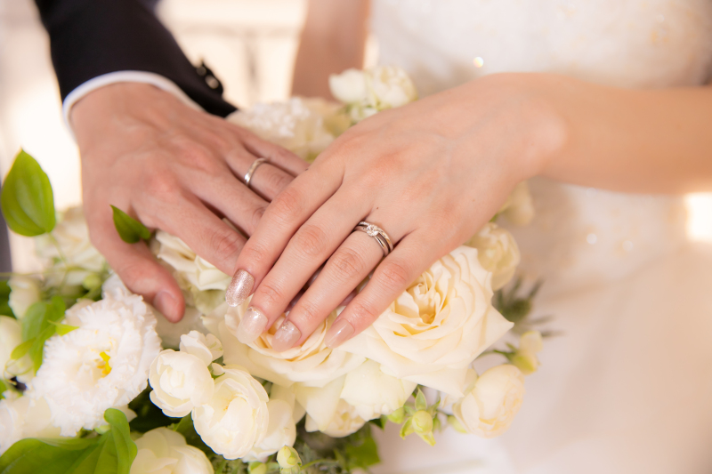 リングショットも♪