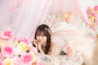 【フォトウェディング専門】貸切邸宅スタジオ　アトリエ リシュマリア