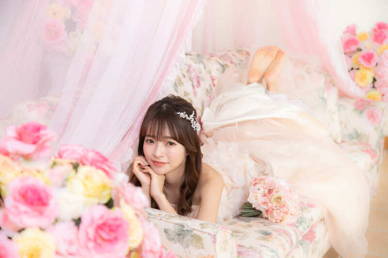 【フォトウェディング専門】貸切邸宅スタジオ アトリエ リシュマリア_ソロウエディング対応可