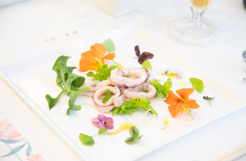 【フォトウェディング専門】貸切邸宅スタジオ アトリエ リシュマリア_会食ができる