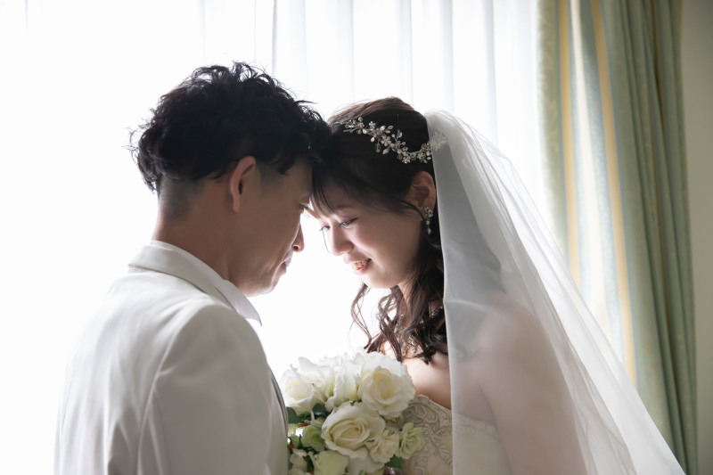 【フォトウェディング専門】貸切邸宅スタジオ アトリエ リシュマリア_スタジオで撮影できる