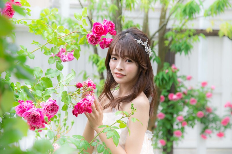 【フォトウェディング専門】貸切邸宅スタジオ アトリエ リシュマリア_ソロウエディング対応可