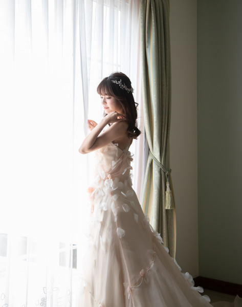 【フォトウェディング専門】貸切邸宅スタジオ アトリエ リシュマリア_ソロウエディング対応可