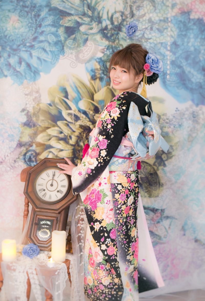 【フォトウェディング専門】貸切邸宅スタジオ アトリエ リシュマリア_衣装の追加料金がない