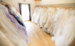 【フォトウェディング専門】貸切邸宅スタジオ　アトリエ リシュマリア