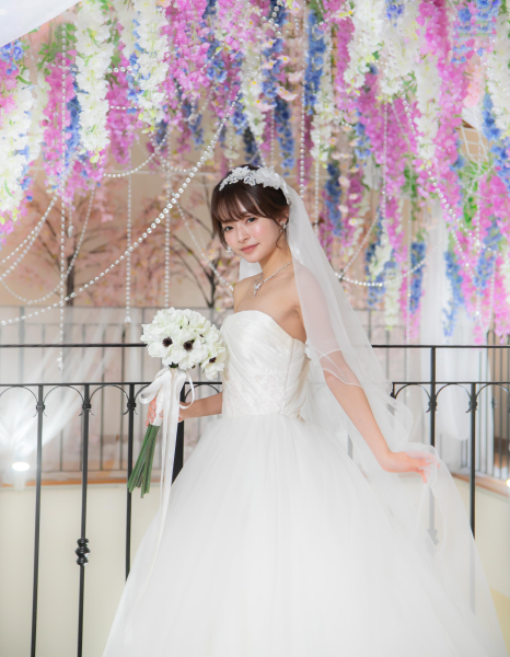 【フォトウェディング専門】貸切邸宅スタジオ アトリエ リシュマリア_ソロウエディング対応可