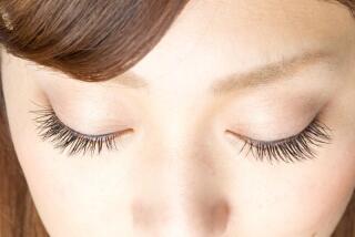 つけまつげレンタル＆取付け