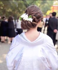 和装ボディメイク