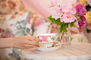 専用LINEでのご相談、当日までのマンツーマンサポート