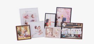 木製枠パネル　B5Q（186*186）