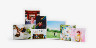 アクリルパネル　A3Q（266*266）