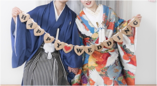 撮影アイテムの使用