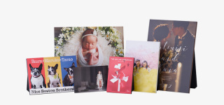 ウェルカムボードパネル　A3