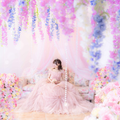 撮影全データのダウンロード納品