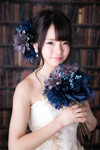 オーダーメイドブーケ