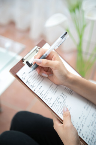 オンラインでのご相談、お打ち合わせ