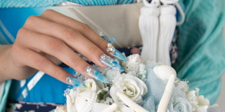 レンタルネイルチップ　