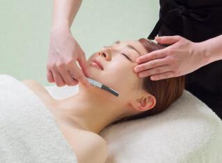 ブライダルシェービング