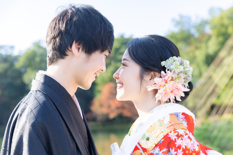 【フォトウェディング専門】貸切邸宅スタジオ　アトリエ リシュマリア_おすすめピックアップフォト