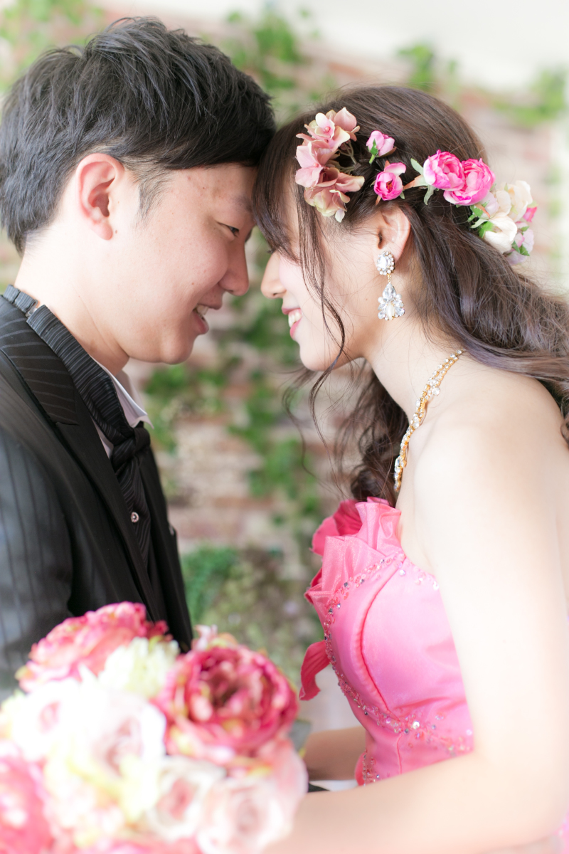 こんな写真が欲しい！というこだわりを叶えて♪