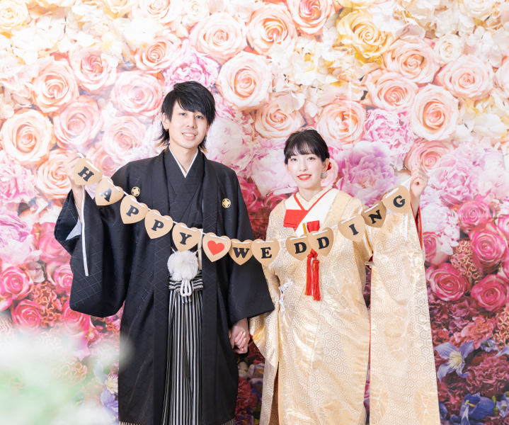 【フォトウェディング専門】貸切邸宅スタジオ アトリエ リシュマリア_スタジオで撮影できる