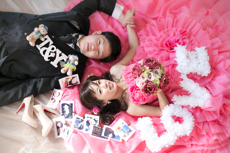 ふたりだけで思いっきり楽しめました♪