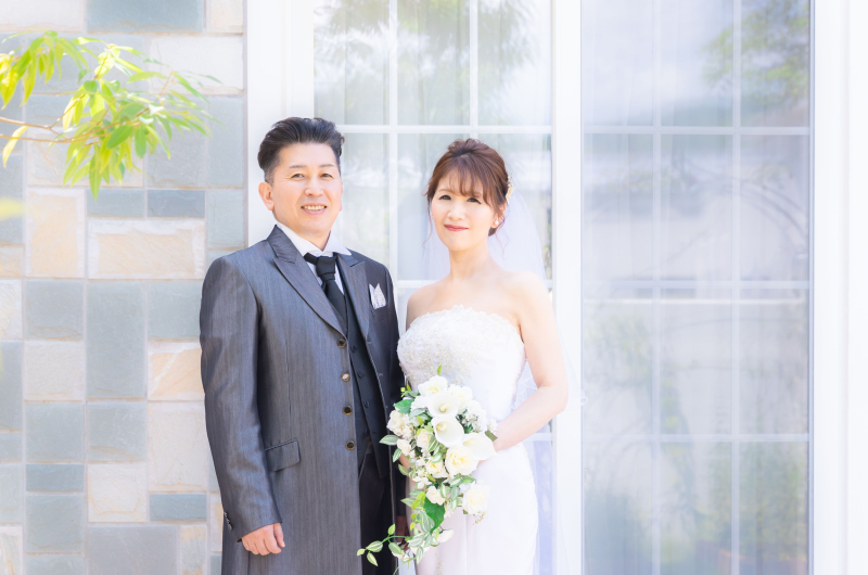 全データに美肌・美顔・美ボディ　ビューティレタッチ付き！【洋装１着】ガーデンロケ＆邸宅貸切♡