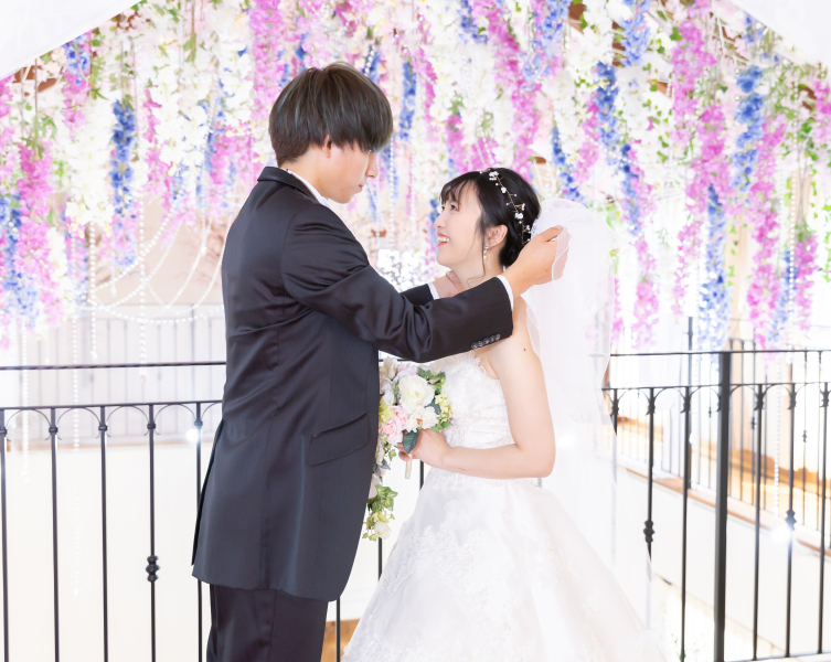 【洋装2着】【ドレス映え美肌シェービング+ボディメイク付】ガーデンロケ＆邸宅貸切♡全データ補正200カット