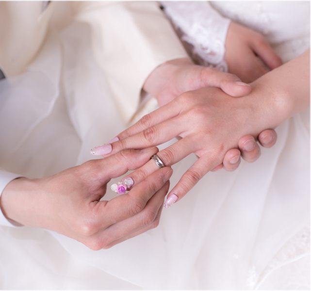 【洋装１着ビューティアップ】シェービング+ボディメイク+ネイル付き！ガーデンロケ＆邸宅貸切♡全データ補正100カット