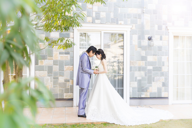 【予算重視】【洋装１着　平日限定】衣装選び放題！邸宅貸切　衣装ヘアメイク撮影全データ込み♡