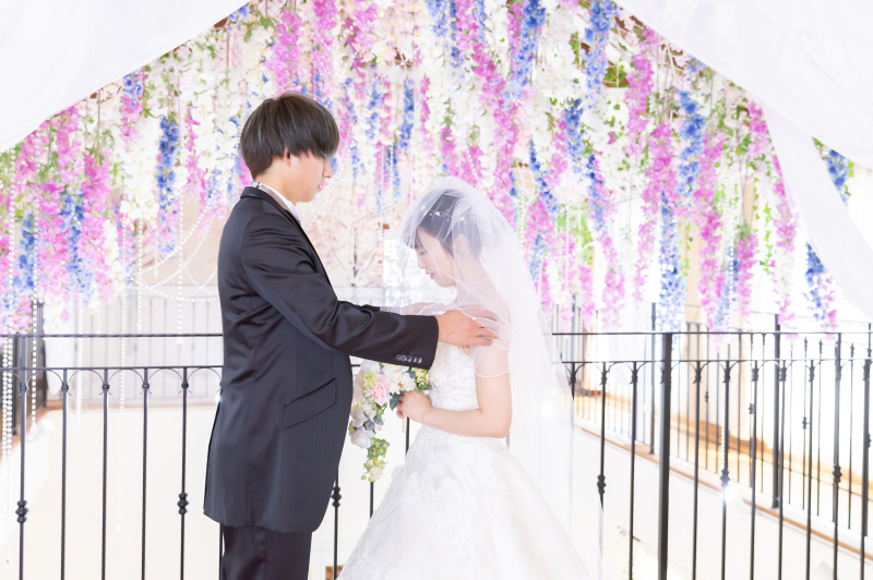 洋装１着　邸宅＆ガーデン貸切♡　１００カット補正込み！