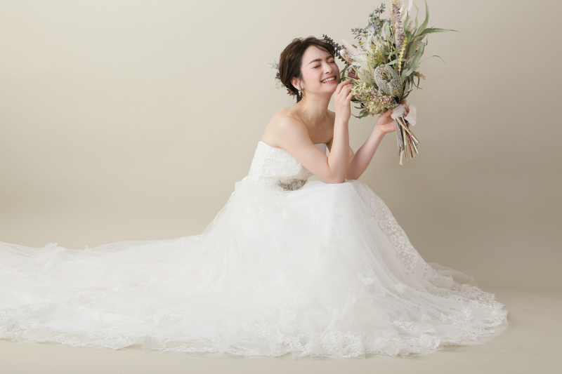 トータルスタジオフォセット広島店 広島県でフォトウェディング探すならphotorait