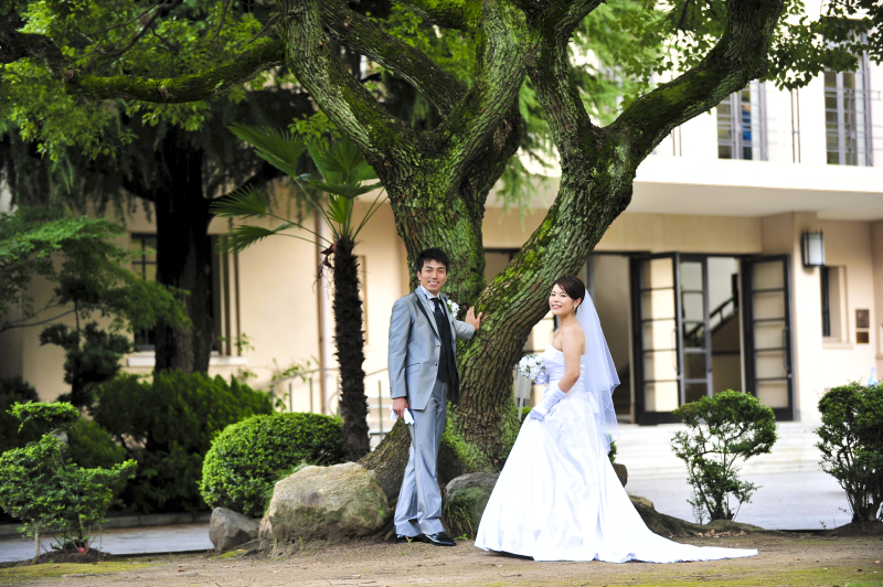 格安プランがある 3万円以下 大阪府の13スタジオを比較 前撮り 結婚写真 フォトウェディングのphotorait