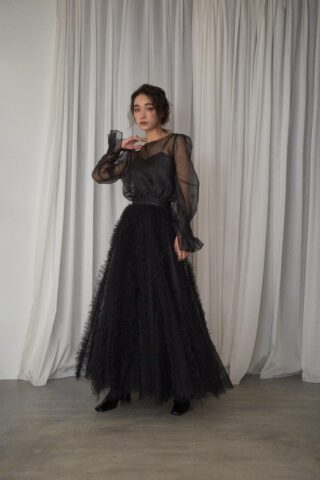 オリジナルドレス